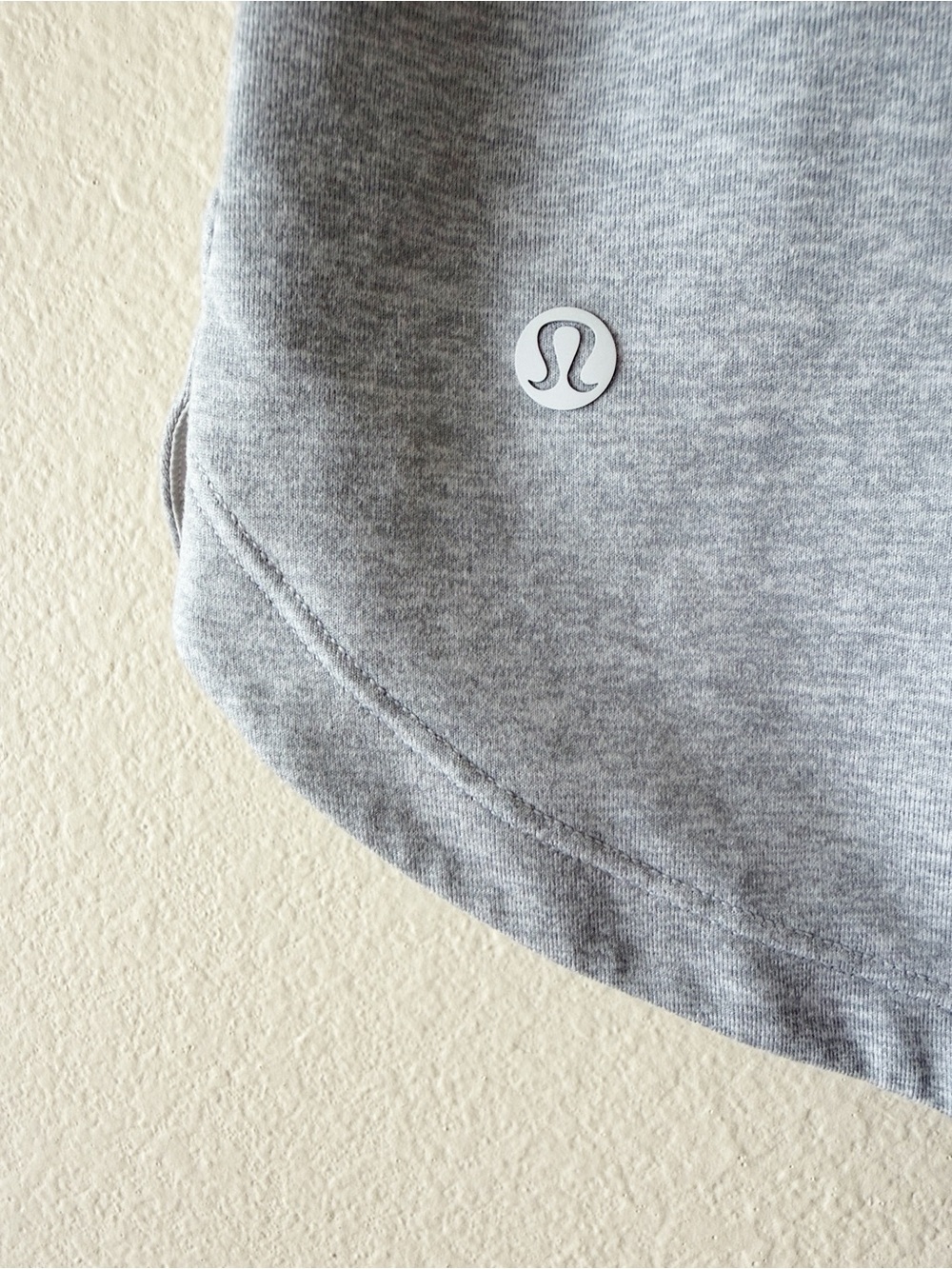 Lululemon Inner Glow High Rise Shorts - Picture 5 of 8